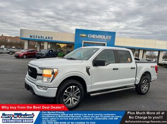 Used 2021 Ford F150 XL w/ STX Appearance Package 360° Tour
