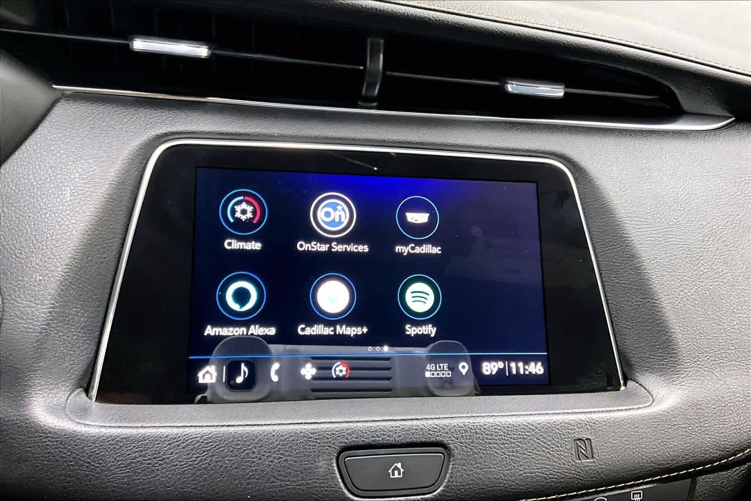 Used 2019 Cadillac XT4 Sport FWD image 33