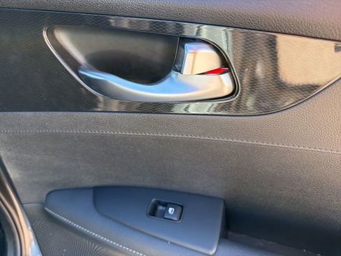 Used 2023 Kia Forte GT-Line w/ GT-Line Premium Package FWD image 29