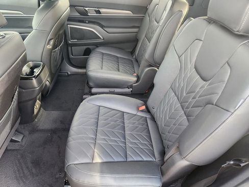 New 2025 Kia Telluride EX X-Line image 13