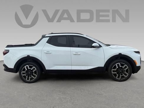 New 2026 Hyundai Santa Cruz Limited AWD/4WD image 35