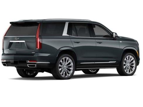 New 2026 Cadillac Escalade Luxury w/ LPO, Radiant Package image 57