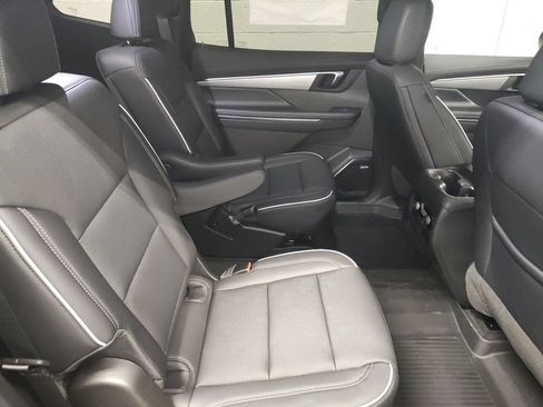 New 2026 Buick Enclave Preferred w/ Power Package FWD image 11