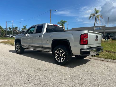 Used 2014 GMC Sierra 1500 SLE w/ SLE Value Package AWD/4WD image 8