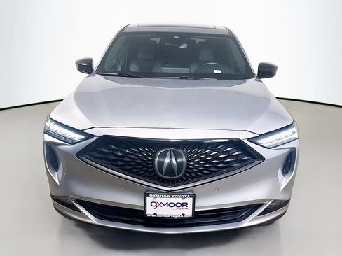 Used 2023 Acura MDX A-Spec AWD/4WD image 2