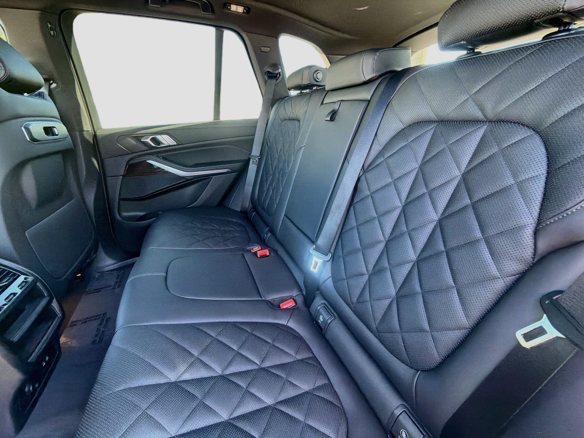 Used 2026 BMW X5 sDrive40i w/ Parking Assistance Package RWD image 21