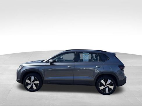 Used 2025 Volkswagen Taos S AWD/4WD image 9