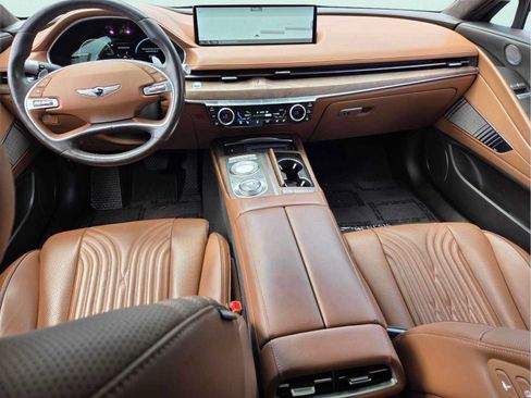 Used 2021 Genesis G80 3.5T w/ Prestige Package RWD image 13