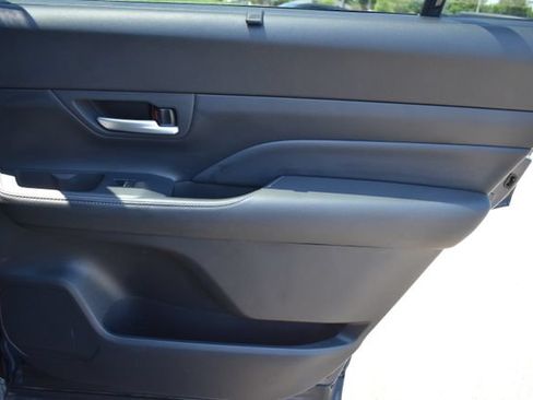 Used 2024 Toyota Grand Highlander AWD image 45