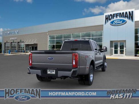 New 2026 Ford F450 XL w/ FX4 Off-Road Package image 8