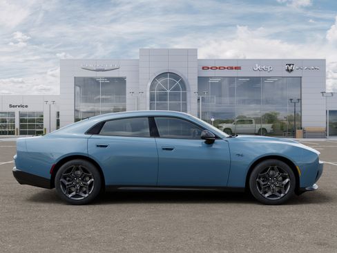 New 2026 Dodge Charger R/T AWD/4WD image 21