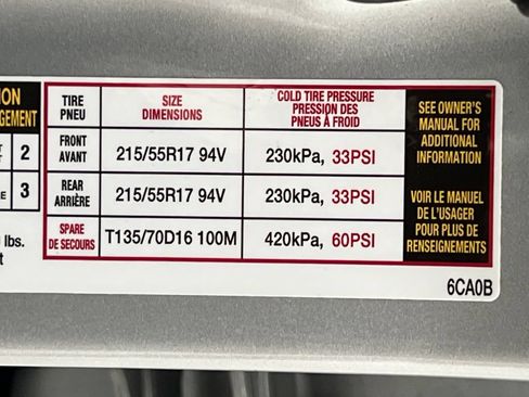 Used 2025 Nissan Altima 2.5 SV FWD image 71