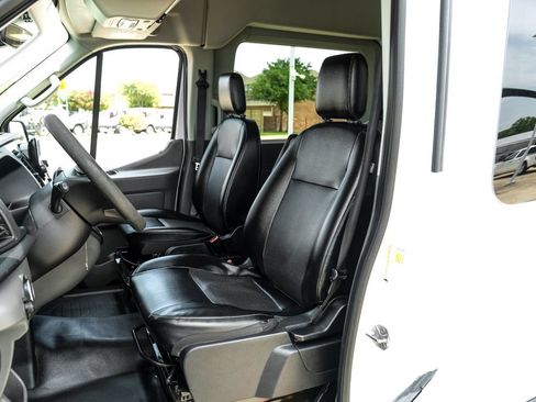 Used 2020 Ford Transit 350 XL RWD image 30