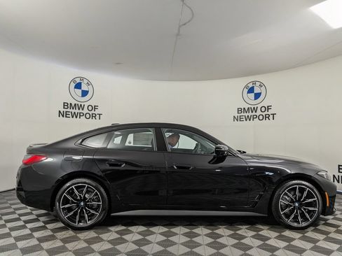 New 2026 BMW 430i xDrive w/ M Sport Package AWD/4WD image 5