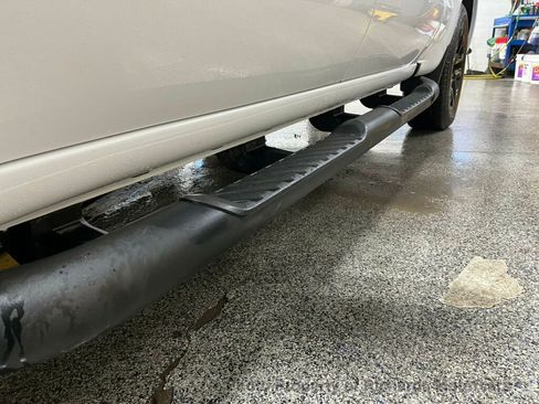 Used 2026 Chevrolet Silverado 1500 RST w/ Redline Edition image 15