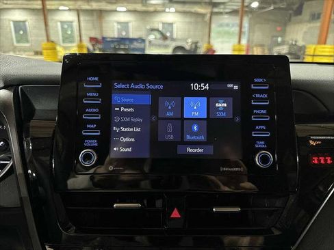 Certified 2023 Toyota Camry LE image 20