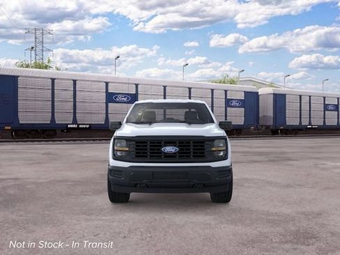 New 2026 Ford F150 XL AWD/4WD image 6