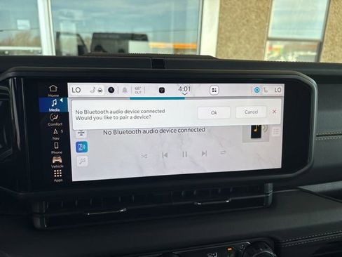 New 2026 Jeep Wrangler Sahara image 27