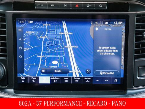 Used 2024 Ford F150 Raptor AWD/4WD image 12
