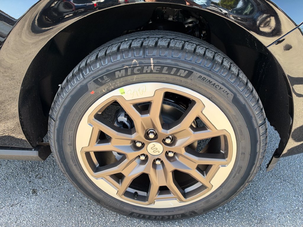 New 2027 Ford Expedition King Ranch AWD/4WD image 12