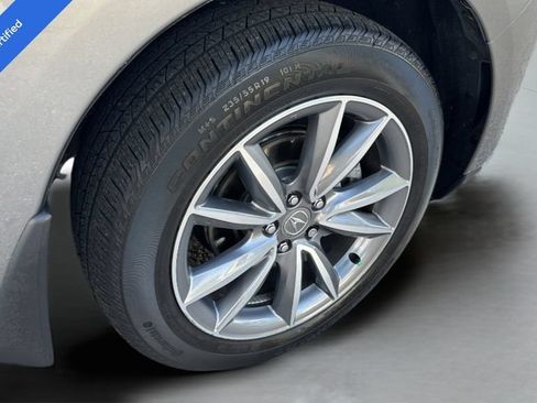 Certified 2024 Acura RDX SH-AWD w/ Technology Package image 46