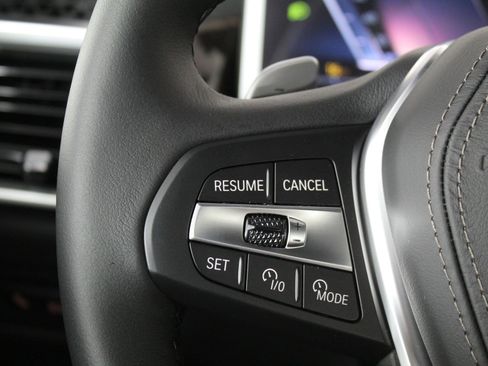 New 2026 BMW X5 xDrive40i w/ Climate Comfort Package image 15