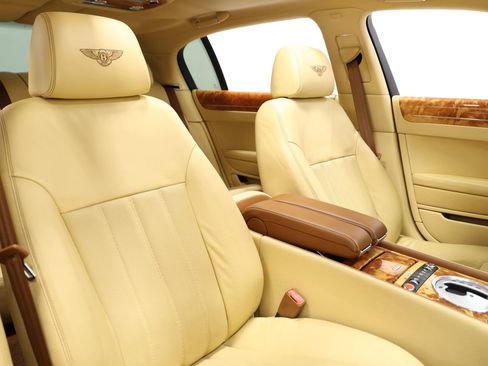 Used 2012 Bentley Flying Spur Flying Spur AWD/4WD image 95