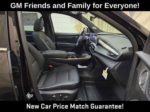 New 2026 Buick Enclave Avenir w/ Super Cruise Package image 38