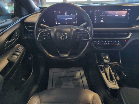 Used 2024 Buick Envista Sport Touring FWD image 13