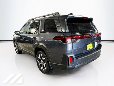 New 2026 Subaru Outback Touring XT AWD/4WD image 7