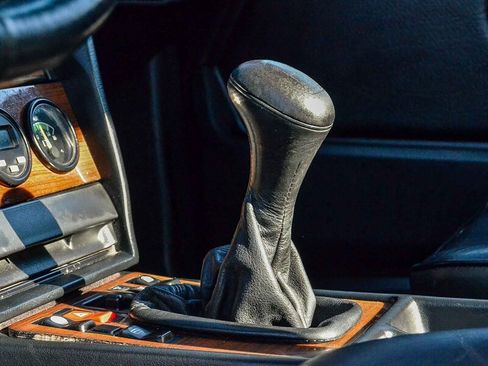 Used 1987 Mercedes-Benz 190 E 2.3-16 image 28