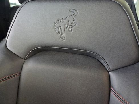 New 2026 Ford Bronco Stroppe Edition AWD/4WD image 14