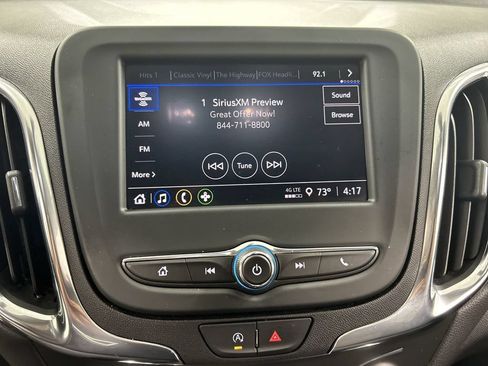 Certified 2024 Chevrolet Equinox LT w/ LPO, Floor Liner Package AWD/4WD image 14