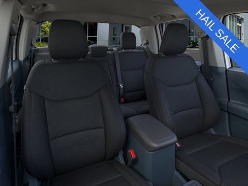 New 2026 Ford Maverick XLT w/ XLT Luxury Package AWD/4WD image 10