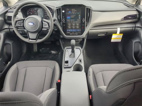 New 2026 Subaru Crosstrek 2.0i Premium image 11