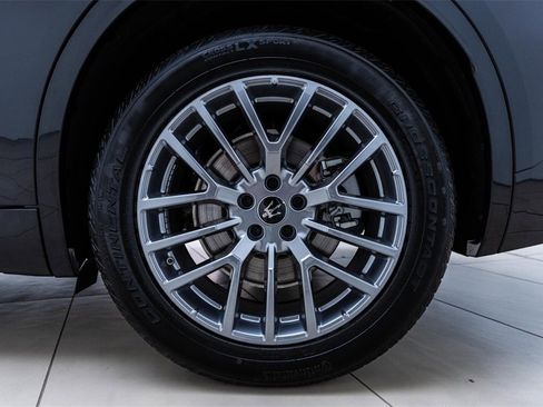 New 2024 Maserati Grecale GT image 51