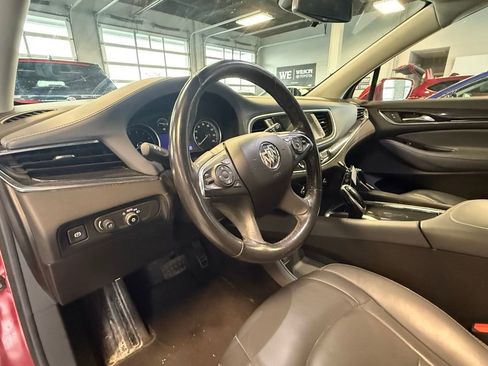 Used 2020 Buick Enclave Premium w/ Surround and Sites Package image 7