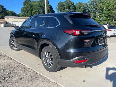 Used 2019 MAZDA CX-9 Touring AWD/4WD image 5