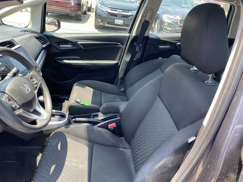Used 2019 Honda Fit EX image 12
