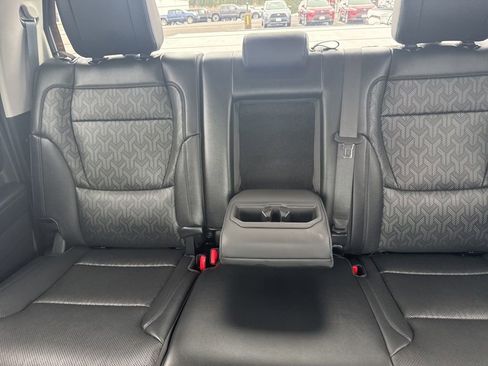 Used 2024 Toyota Tundra SR5 w/ TRD Sport Premium Package image 14