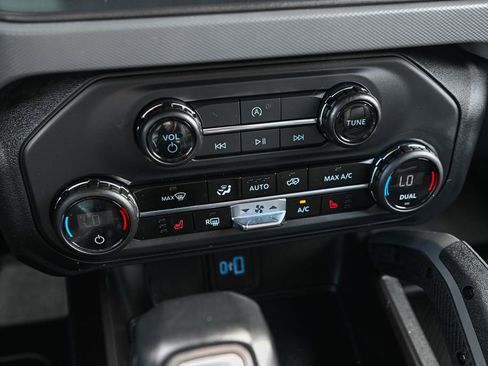 Certified 2024 Ford Bronco Big Bend AWD/4WD image 35
