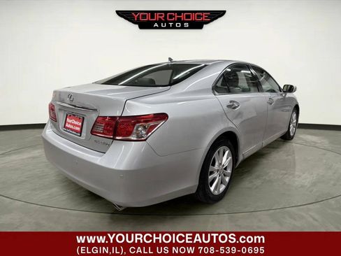 Used 2012 Lexus ES 350 FWD image 7
