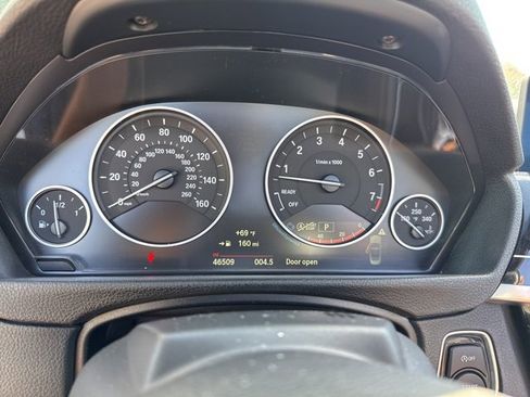 Used 2019 BMW 440i xDrive Convertible image 25