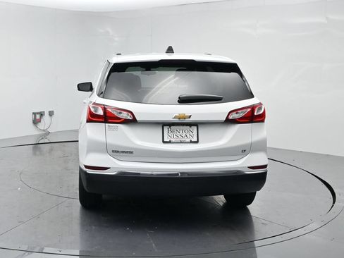 Used 2019 Chevrolet Equinox LT FWD image 20