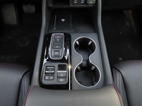 New 2026 Honda Pilot Black Edition image 27