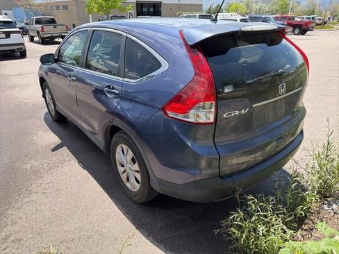 Used 2014 Honda CR-V EX image 3