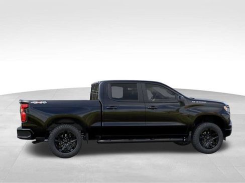 New 2026 Chevrolet Silverado 1500 RST AWD/4WD image 5
