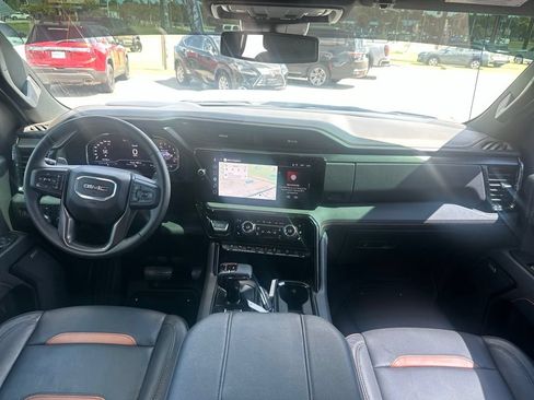 Used 2025 GMC Sierra 1500 AT4 AWD/4WD image 22