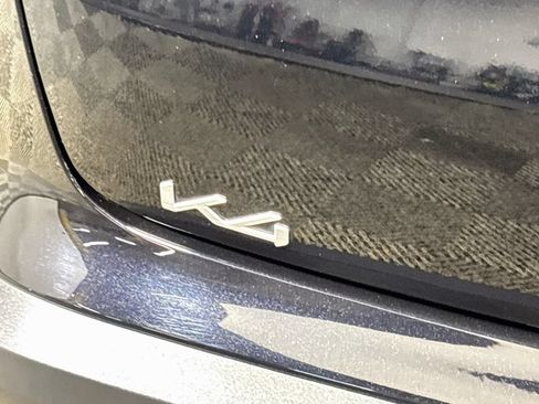 Used 2025 Kia K4 EX FWD image 22