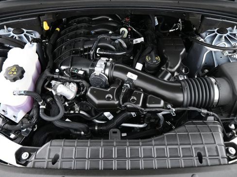 Used 2025 Jeep Grand Cherokee Altitude RWD image 21